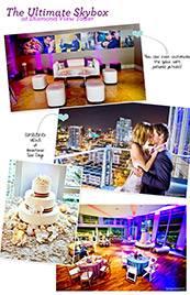 corporate event space