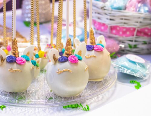 6 Steps to Plan an Awesome Birthday Party for Your Child