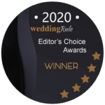 2020 venue award